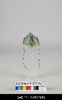 藏品(泉州傀儡戲-帽子)的圖片